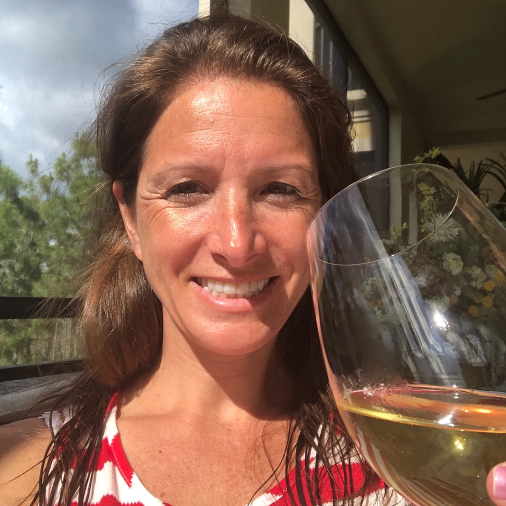 Meet your Posher, Melanie